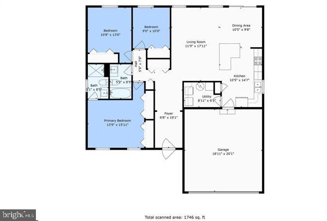 7821 Ontario Road Gainesville, VA 20155 - Photo 54 of 54