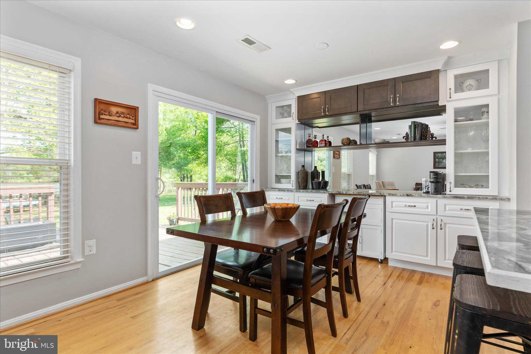 7821 Ontario Road Gainesville, VA 20155 - Photo 7 of 54 2E7A2557_7821 Ontario Rd - Absolute Altitude -4 -