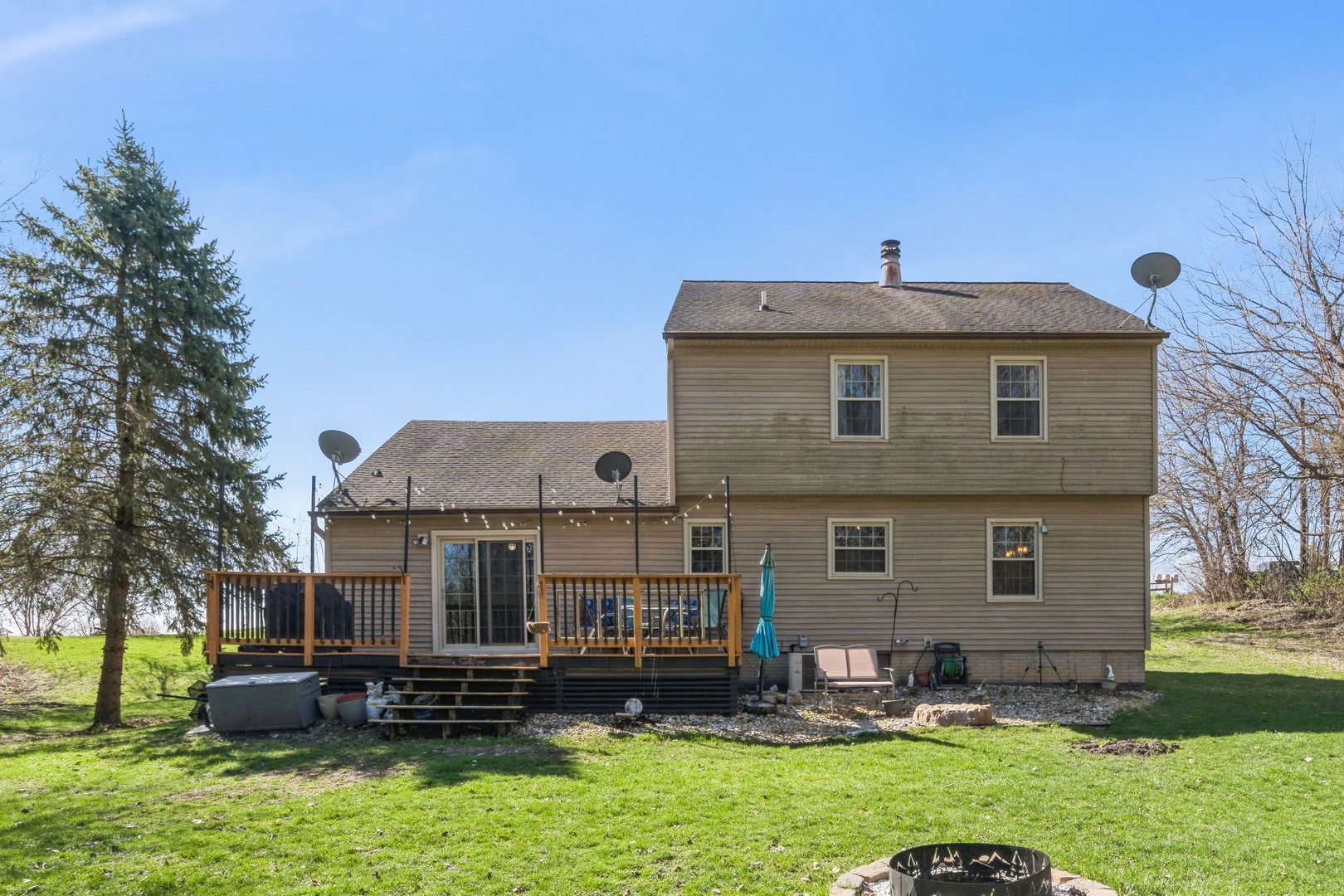 3148 Lincoln Way Clinton, IA 52732 - Photo 22 of 24