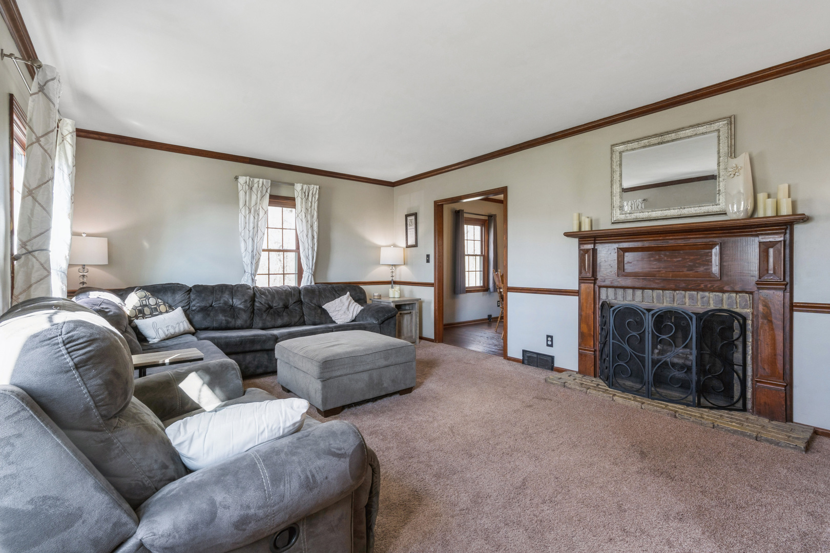 3148 Lincoln Way Clinton, IA 52732 - Photo 4 of 24