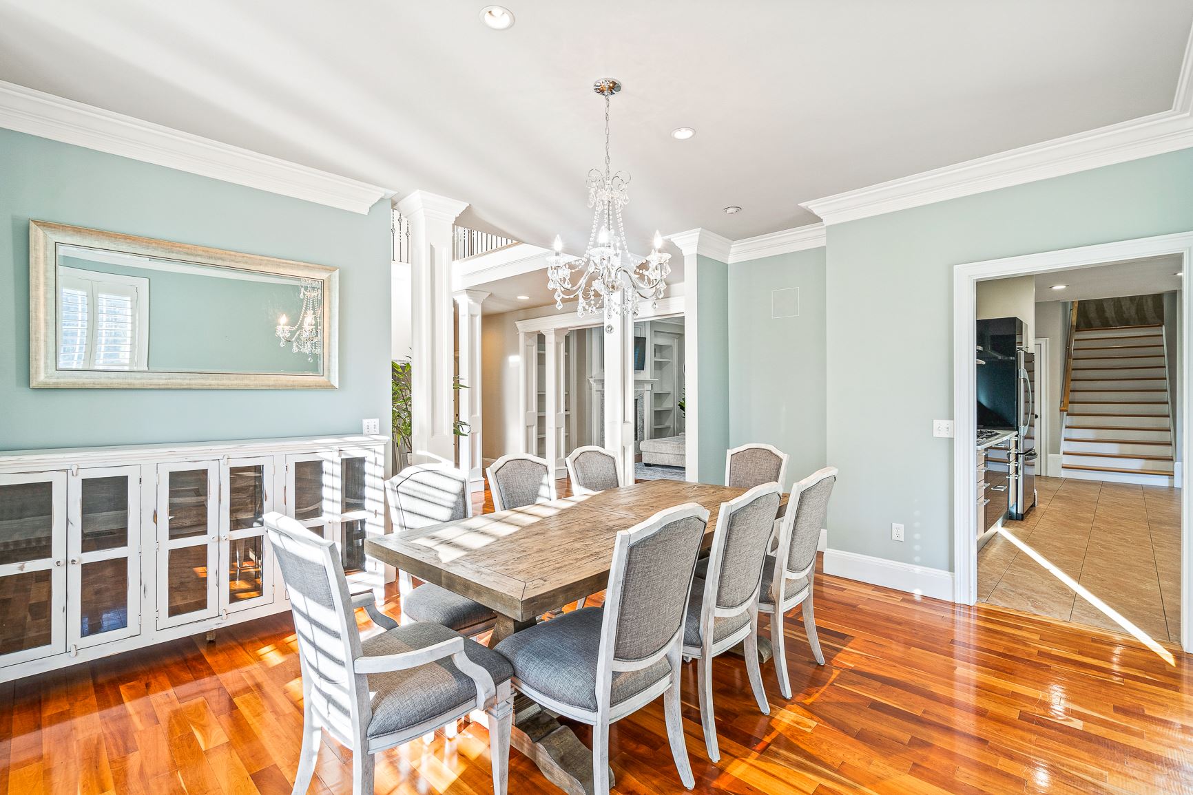 2 Castle Ridge Road Salem, NH 03079 - Photo 12 of 40