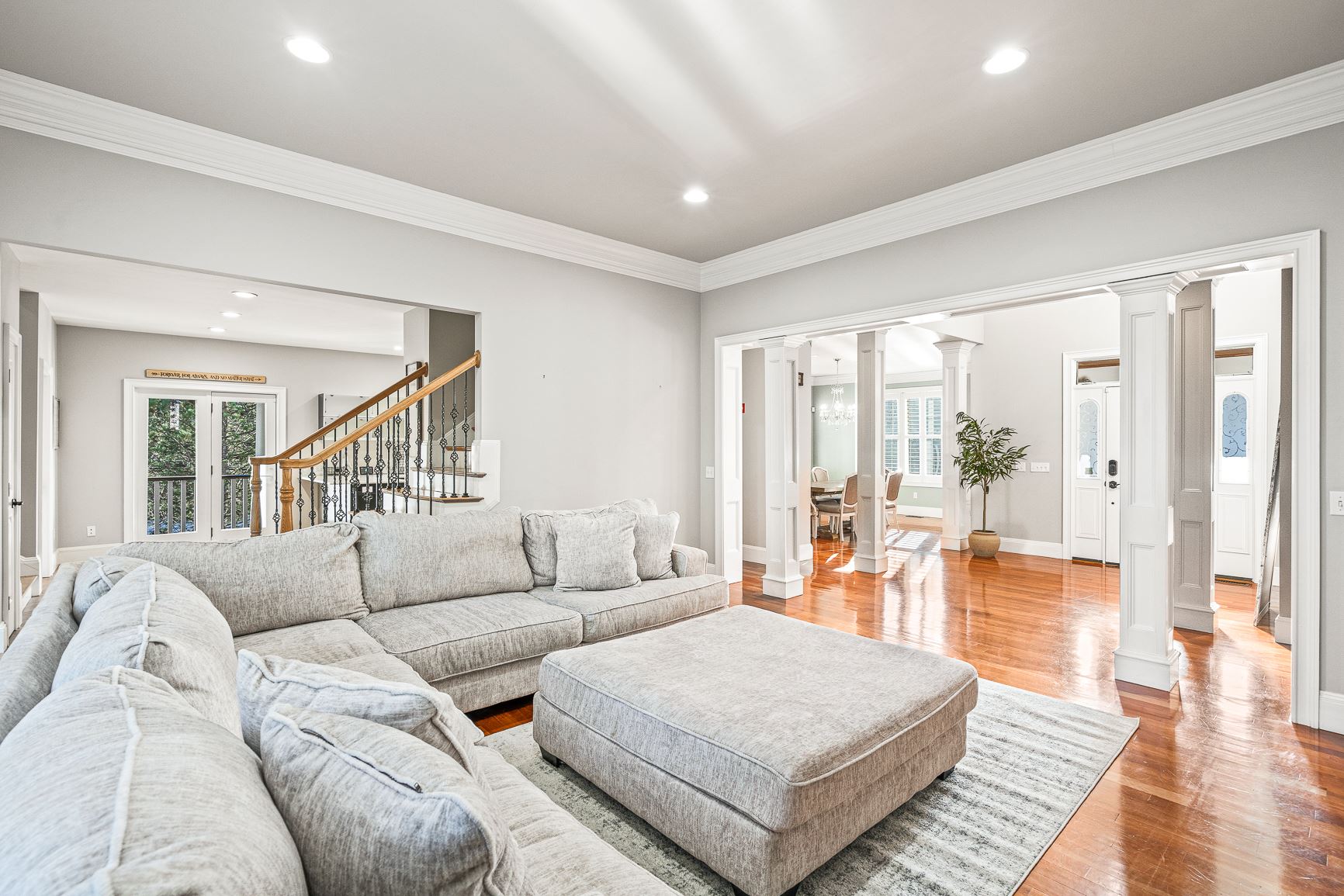 2 Castle Ridge Road Salem, NH 03079 - Photo 16 of 40