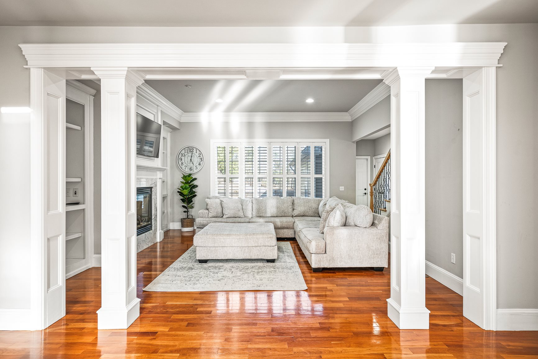 2 Castle Ridge Road Salem, NH 03079 - Photo 17 of 40