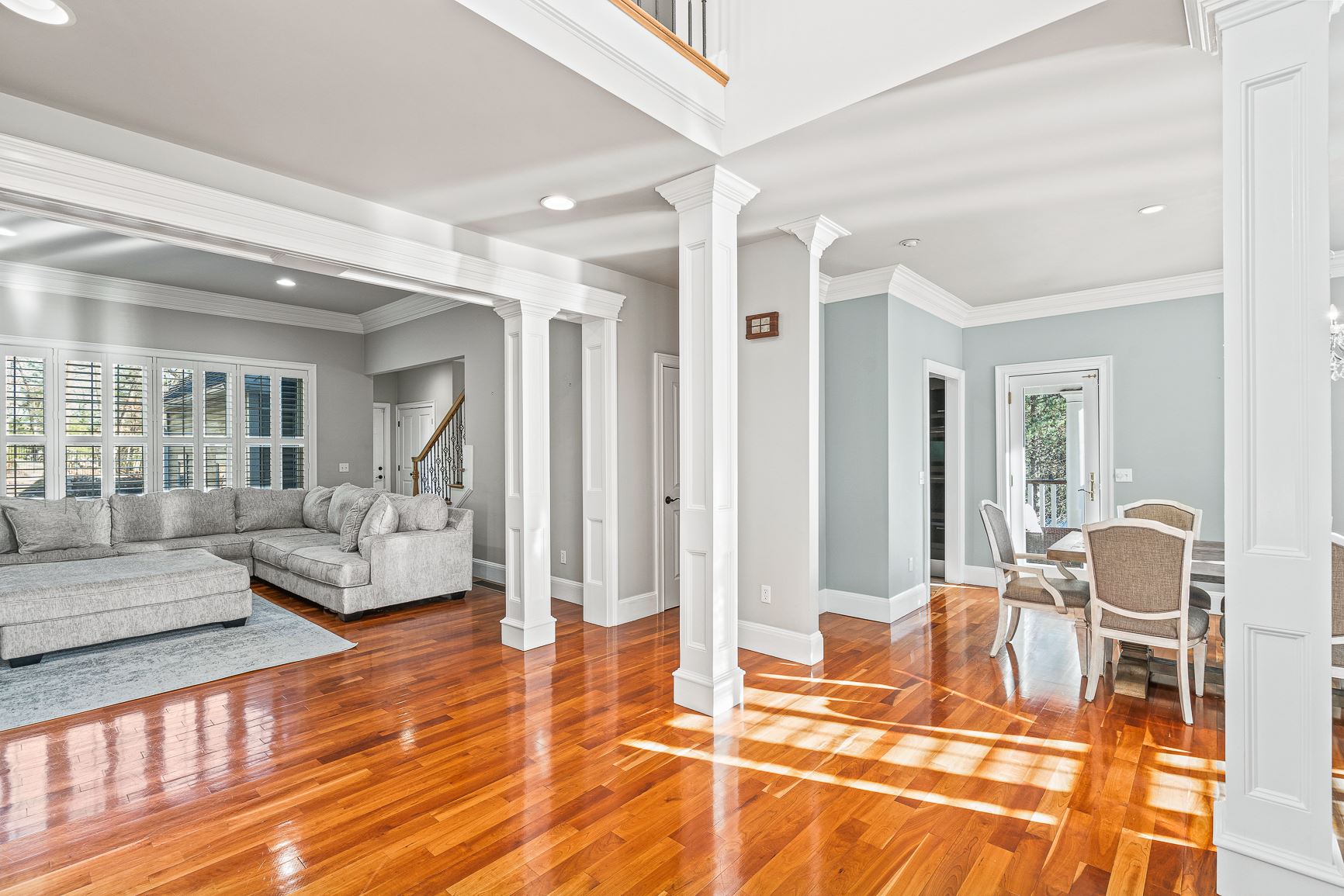 2 Castle Ridge Road Salem, NH 03079 - Photo 18 of 40