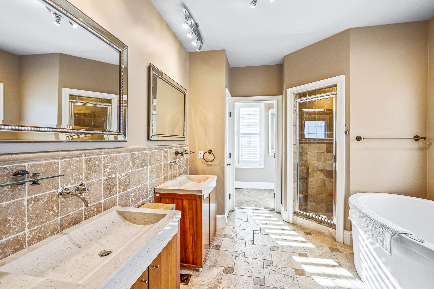 2 Castle Ridge Road Salem, NH 03079 - Photo 24 of 40