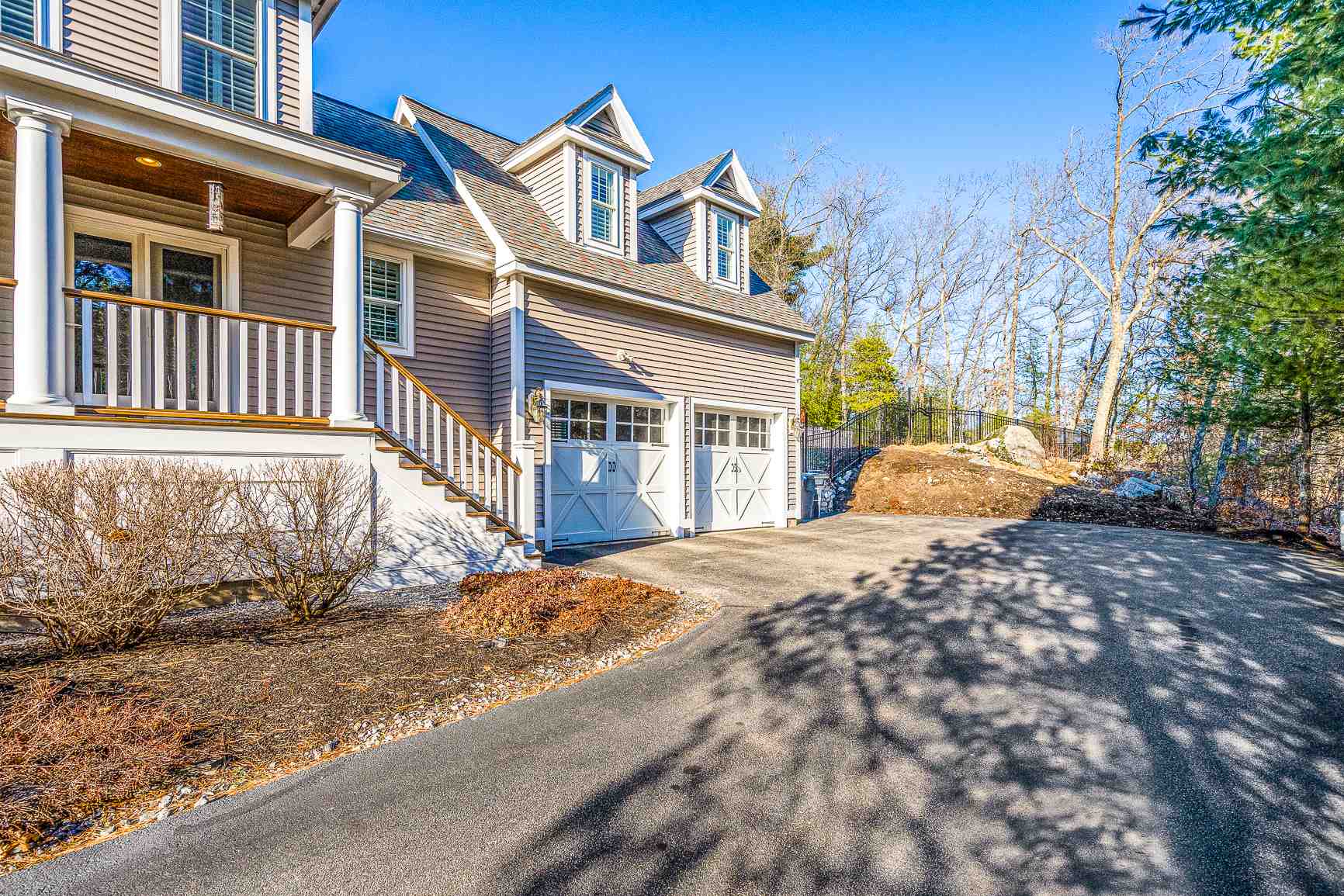 2 Castle Ridge Road Salem, NH 03079 - Photo 3 of 40