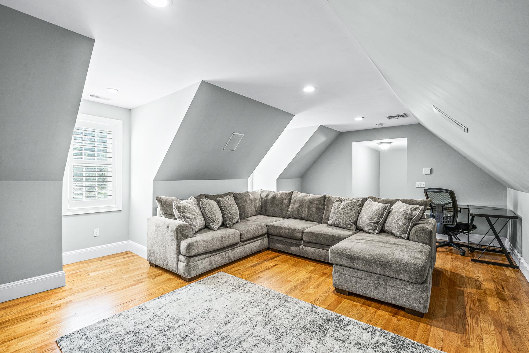 2 Castle Ridge Road Salem, NH 03079 - Photo 36 of 40