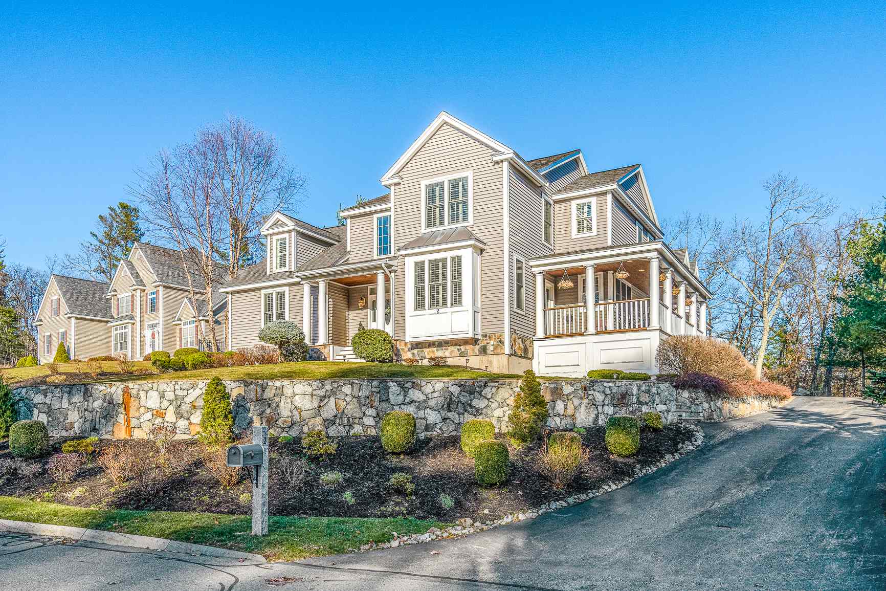 2 Castle Ridge Road Salem, NH 03079 - Photo 40 of 40