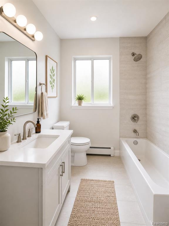 629 West Maple Road, Unit 10 Clawson, MI 48017 - Photo 5 of 10