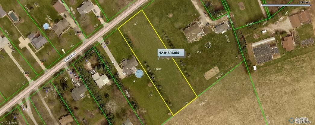 Mason Road Vermilion, OH 44089 - Photo 1 of 1