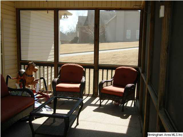 1100 Hickory Valley Road Trussville, AL 35173 - Photo 13 of 14