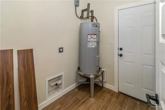 a black and white photo of a book