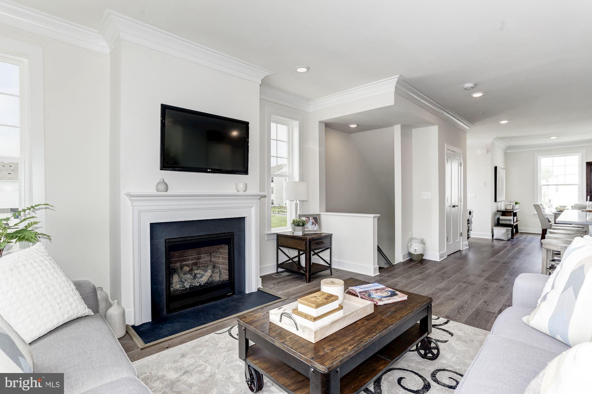 8504 Randell Rdg Road Frederick, MD 21704 - Photo 4 of 25 Gallery Image 4