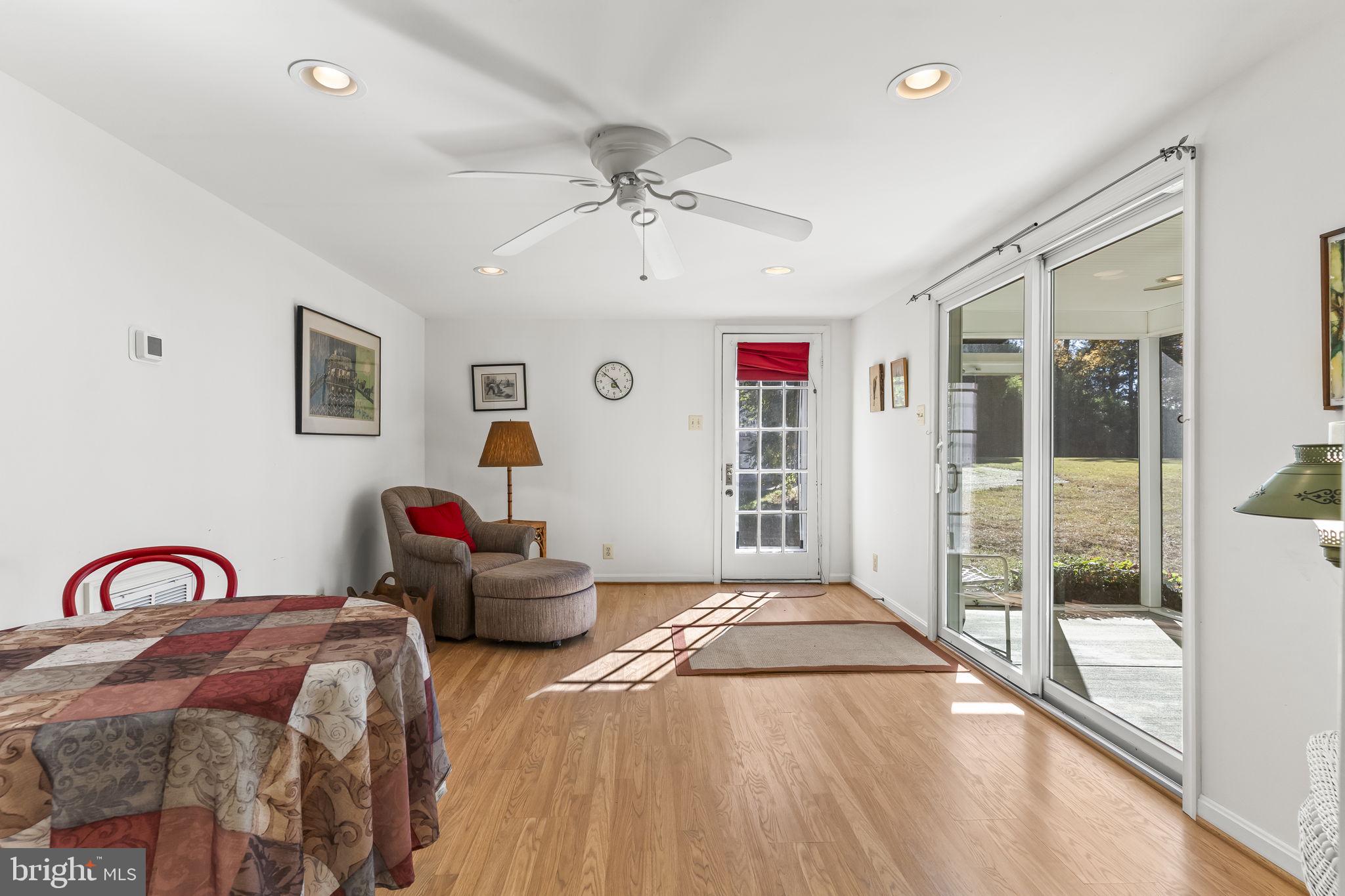 17301 Point Lookout Road Lexington Park, MD 20653 - Photo 56 of 90 Family room in the apartment