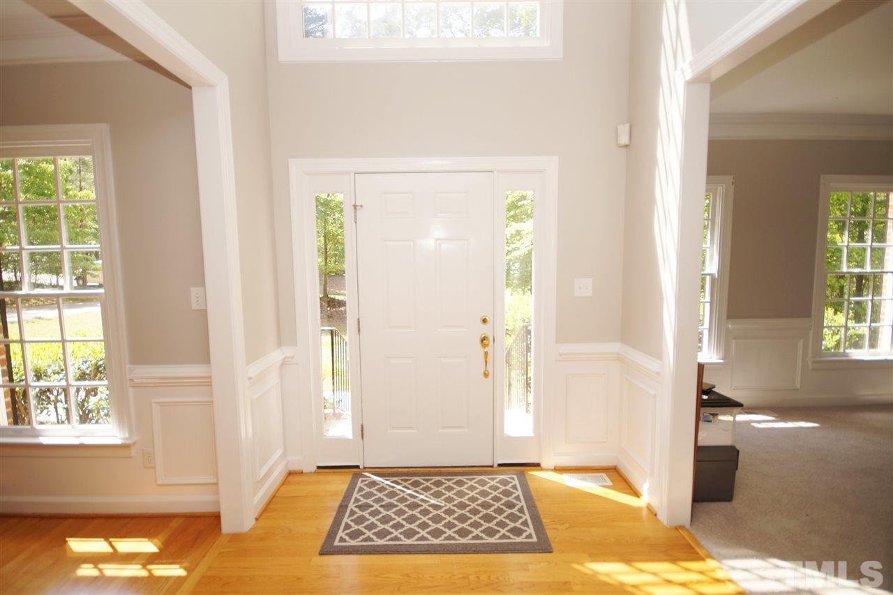 5116 Big Creek Road Raleigh, NC 27613 - Photo 2 of 25