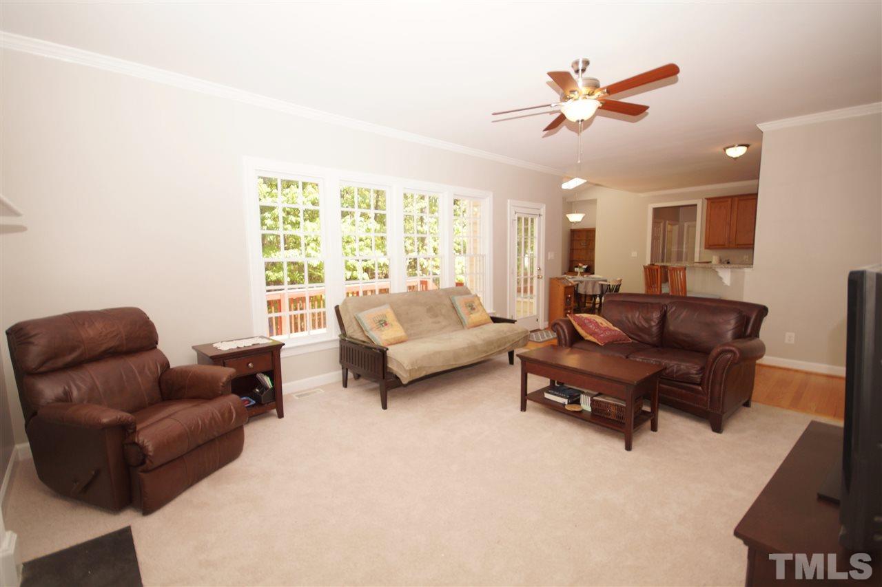 5116 Big Creek Road Raleigh, NC 27613 - Photo 11 of 25