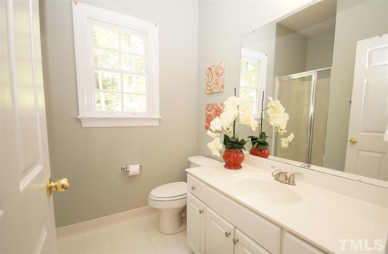 5116 Big Creek Road Raleigh, NC 27613 - Photo 13 of 25