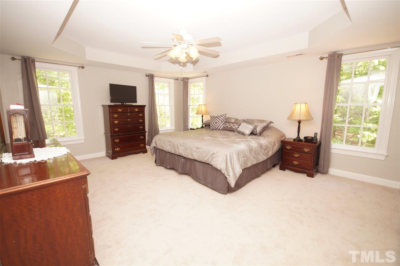 5116 Big Creek Road Raleigh, NC 27613 - Photo 14 of 25