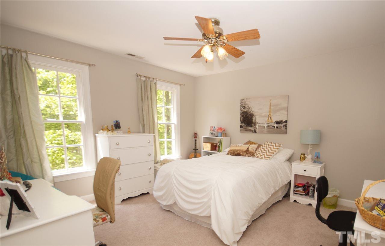5116 Big Creek Road Raleigh, NC 27613 - Photo 16 of 25