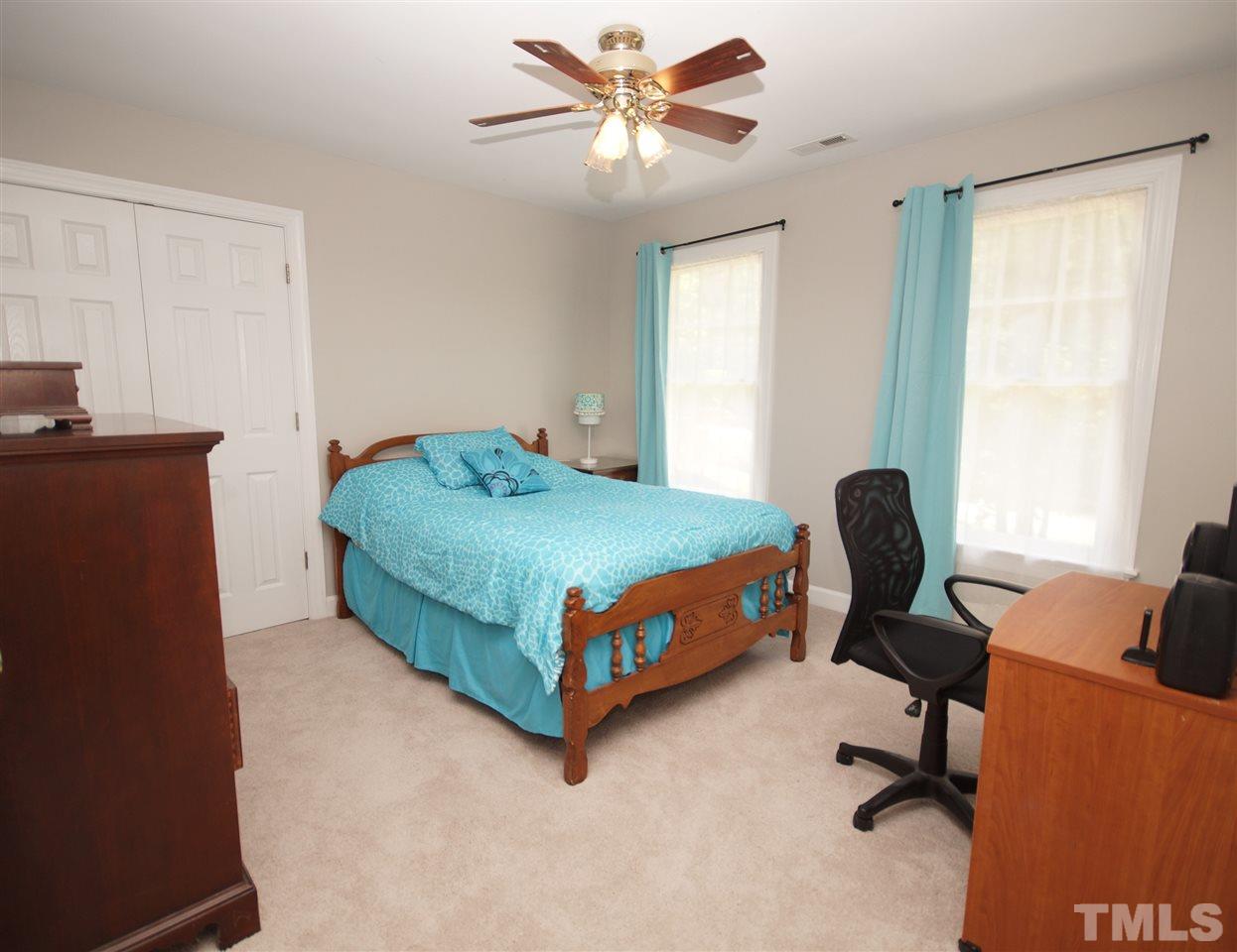 5116 Big Creek Road Raleigh, NC 27613 - Photo 17 of 25