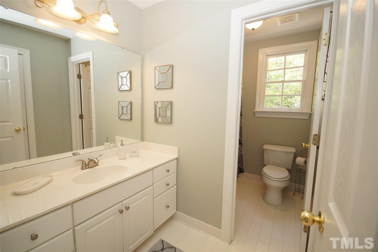 5116 Big Creek Road Raleigh, NC 27613 - Photo 18 of 25