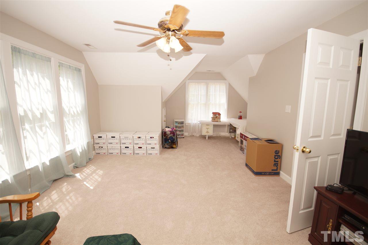 5116 Big Creek Road Raleigh, NC 27613 - Photo 19 of 25