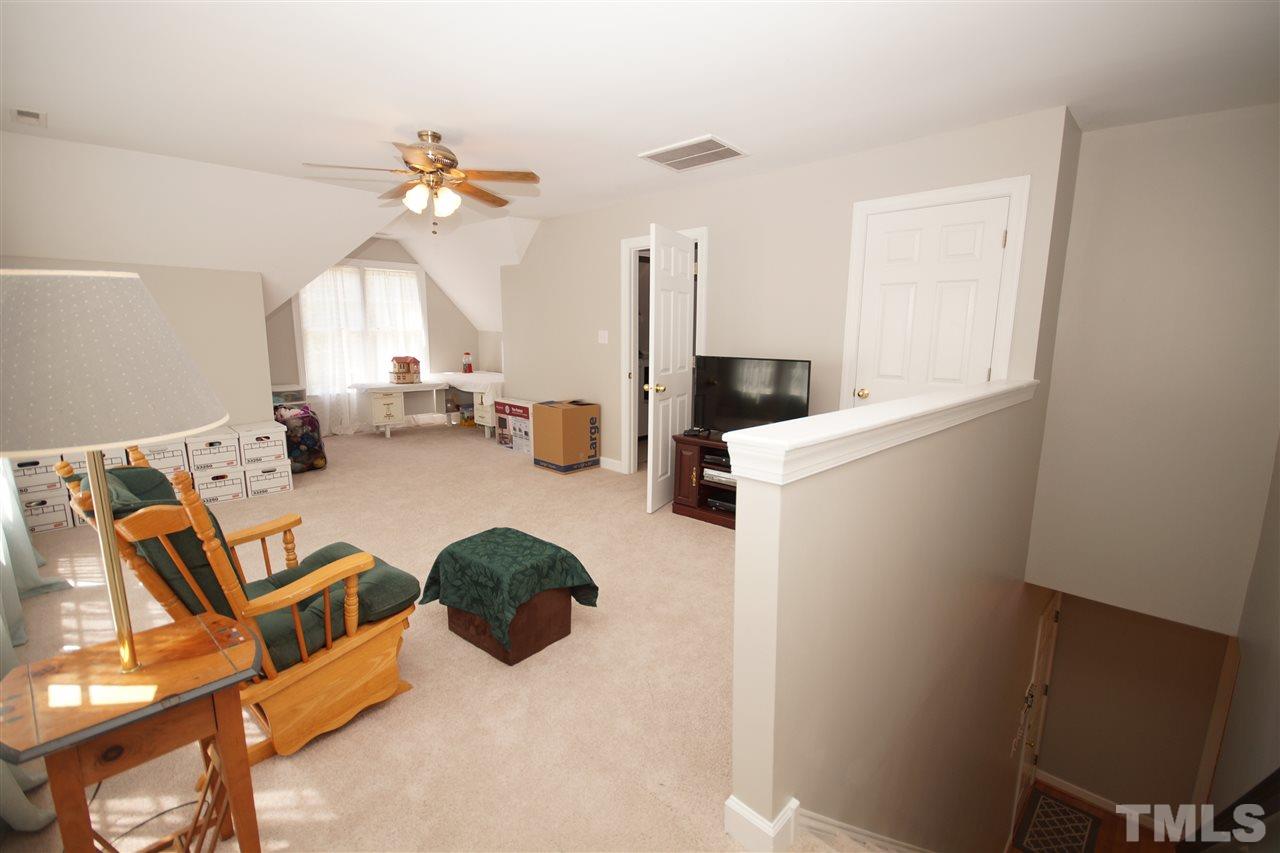5116 Big Creek Road Raleigh, NC 27613 - Photo 20 of 25