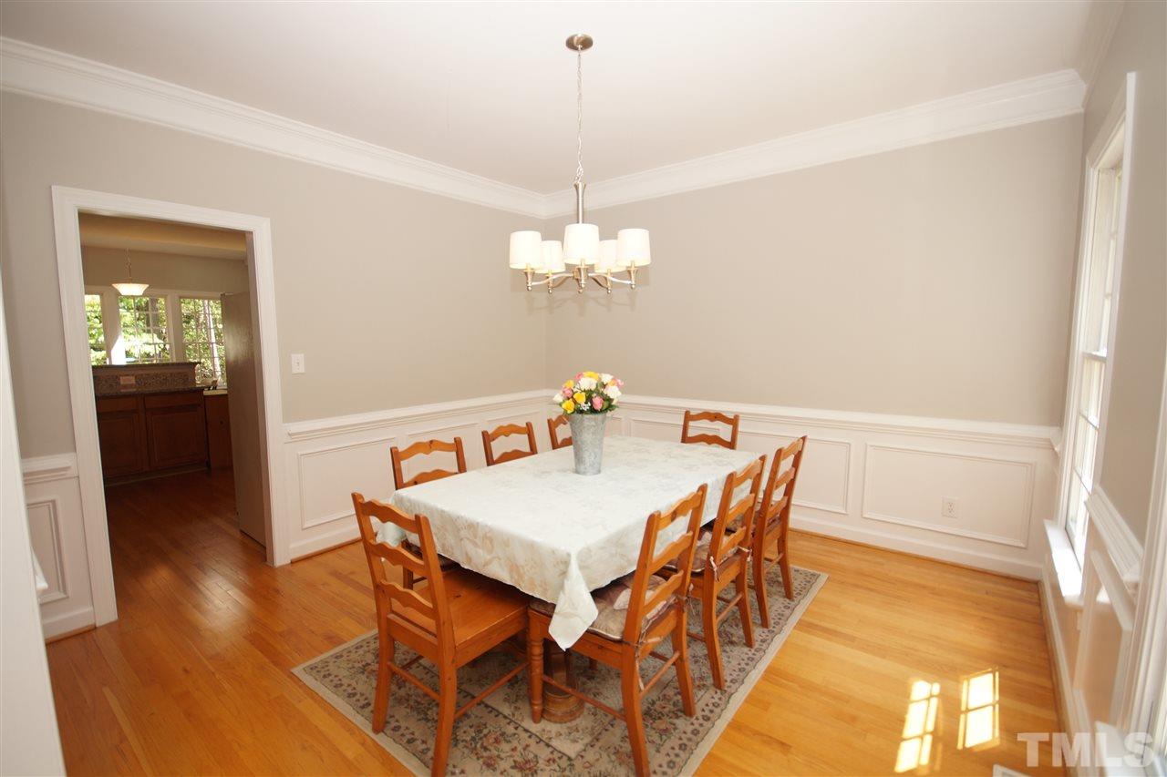 5116 Big Creek Road Raleigh, NC 27613 - Photo 3 of 25