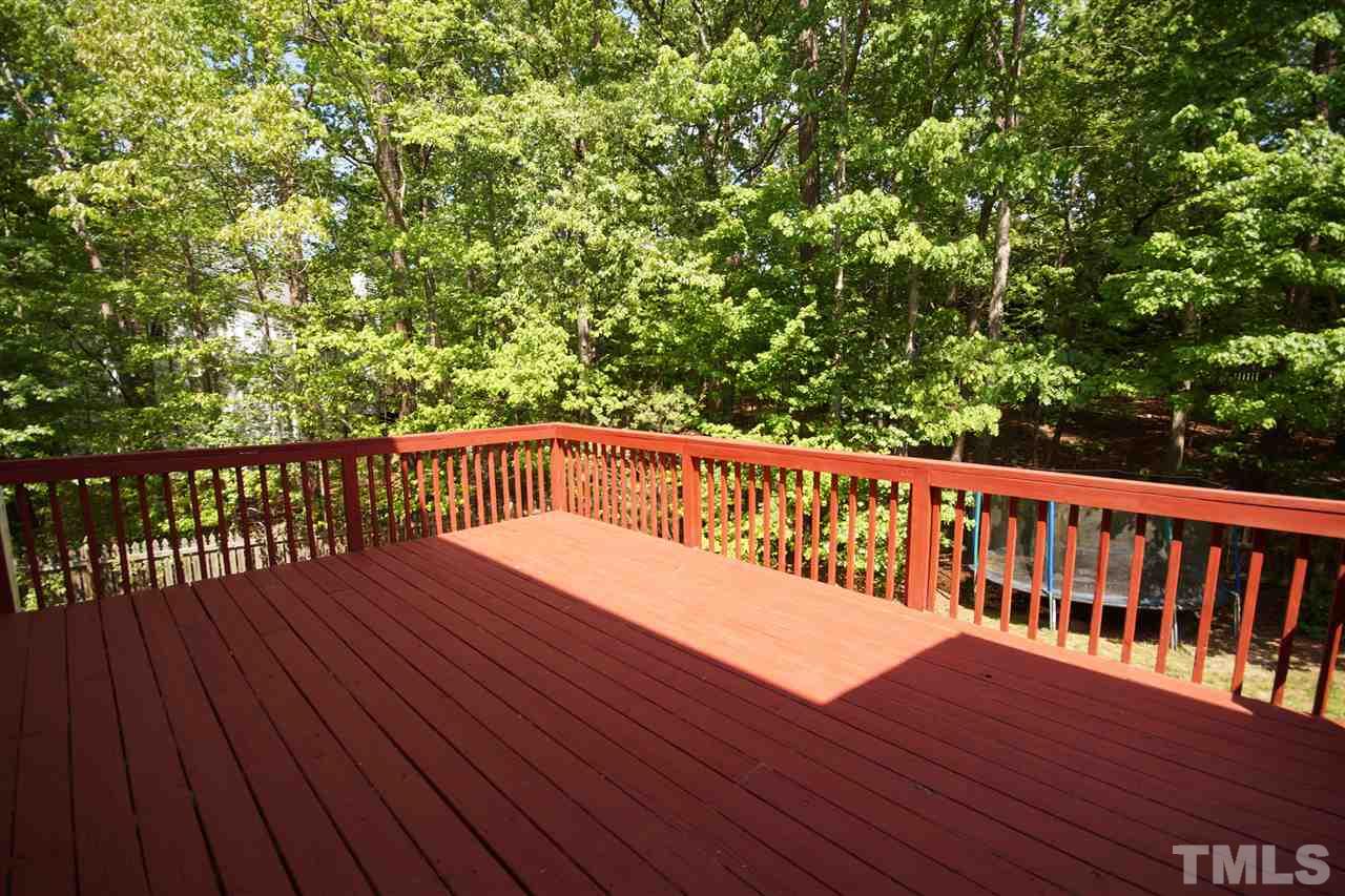 5116 Big Creek Road Raleigh, NC 27613 - Photo 22 of 25