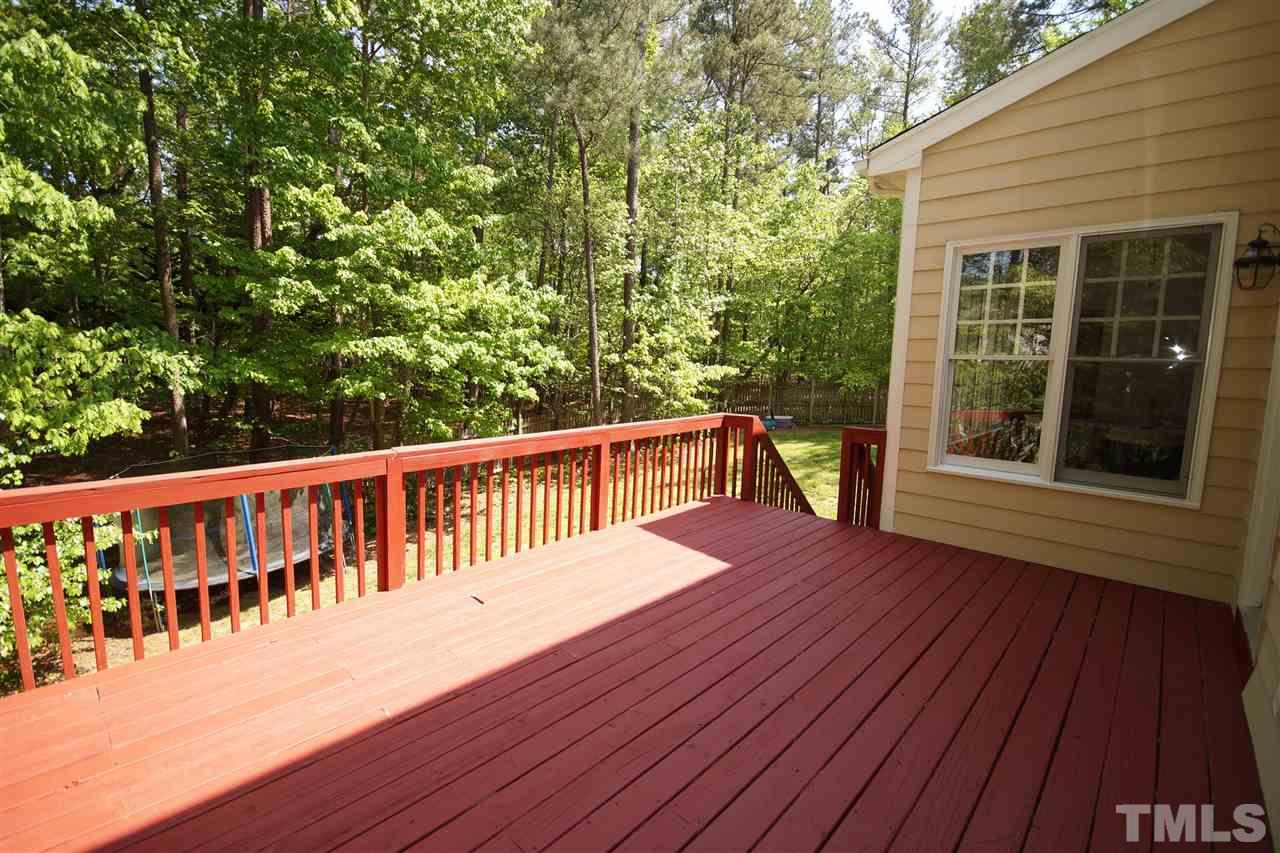 5116 Big Creek Road Raleigh, NC 27613 - Photo 23 of 25