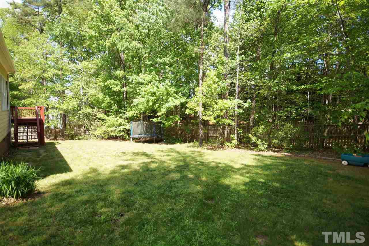 5116 Big Creek Road Raleigh, NC 27613 - Photo 25 of 25