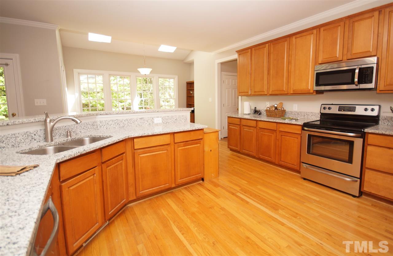 5116 Big Creek Road Raleigh, NC 27613 - Photo 5 of 25
