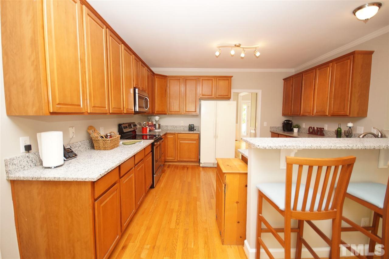 5116 Big Creek Road Raleigh, NC 27613 - Photo 6 of 25
