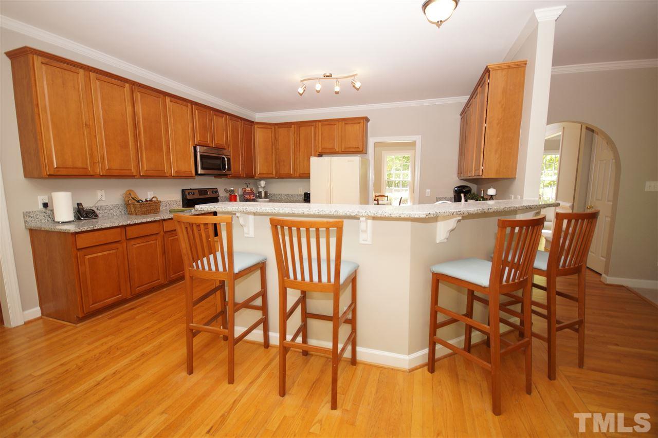 5116 Big Creek Road Raleigh, NC 27613 - Photo 8 of 25