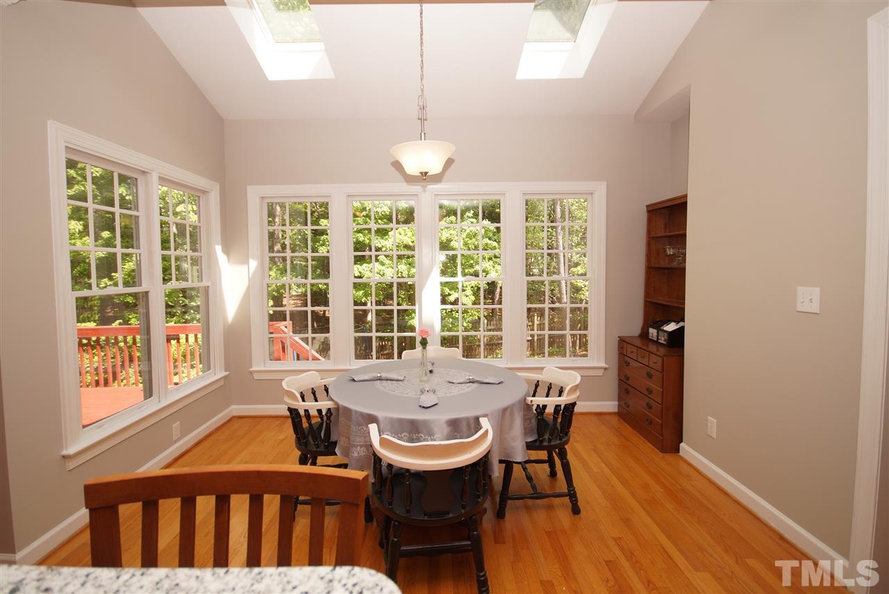 5116 Big Creek Road Raleigh, NC 27613 - Photo 9 of 25