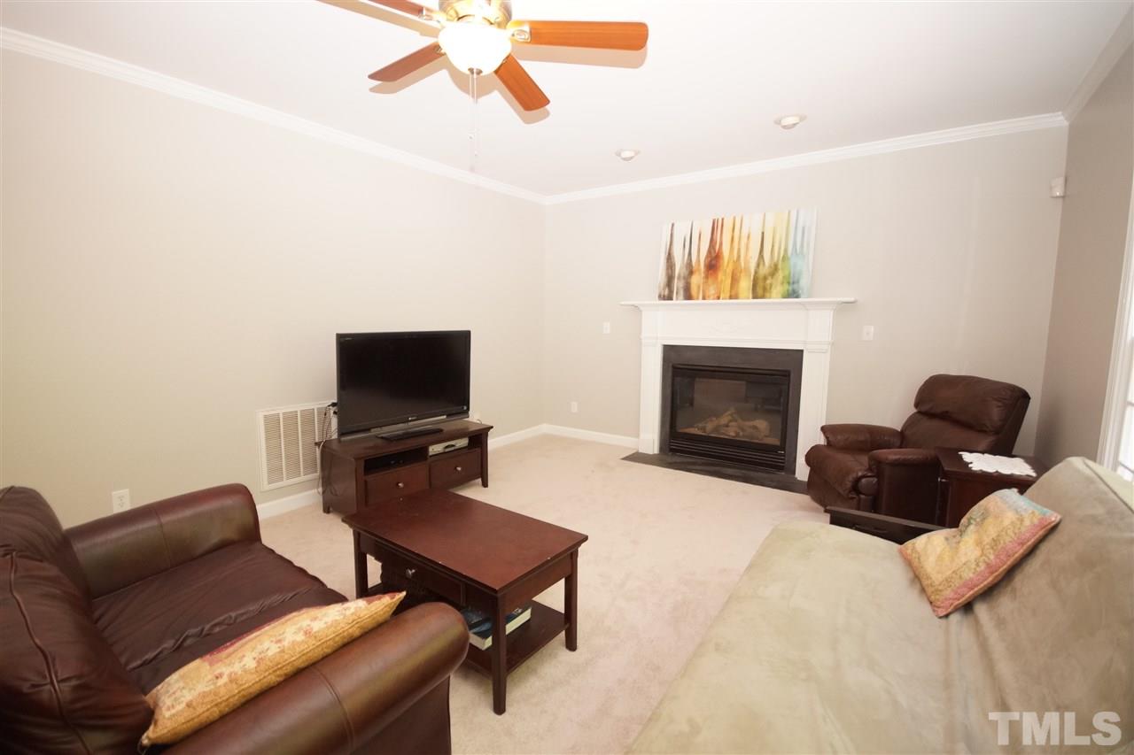 5116 Big Creek Road Raleigh, NC 27613 - Photo 10 of 25