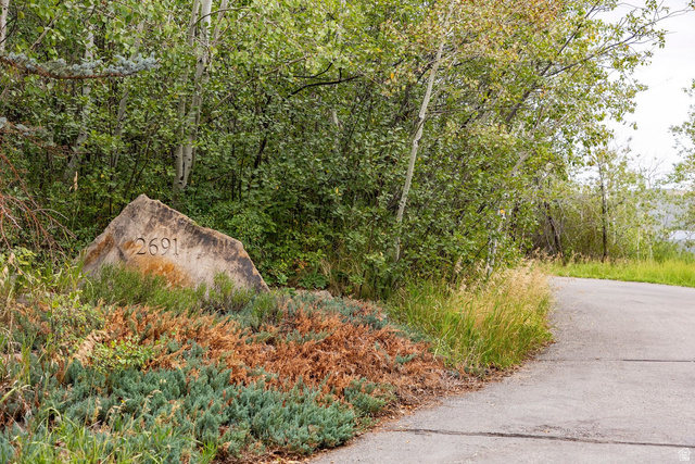 2691 Ruminant Road Park City, UT 84060 - Photo 40 of 40 Gallery Image 40