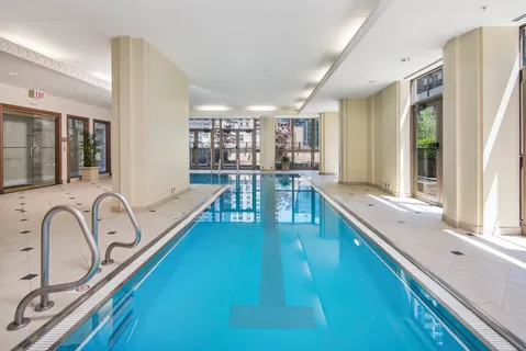 $1,375,000 | 21 East Huron Street, Unit 2803, Chicago, IL 60611