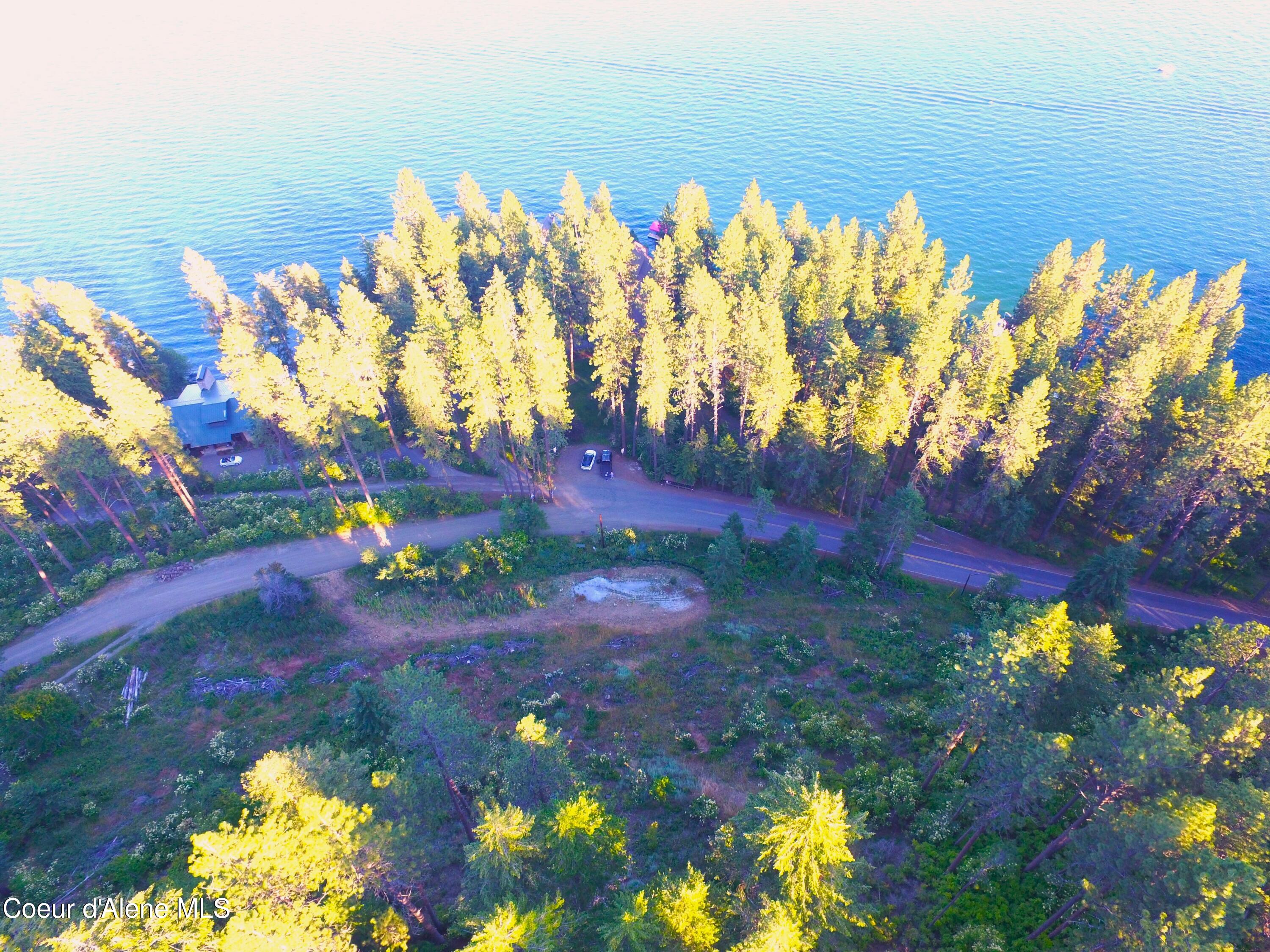 1751 West Valhalla Road Coeur D'Alene, ID 83814 - Photo 5 of 6 DJI_0014