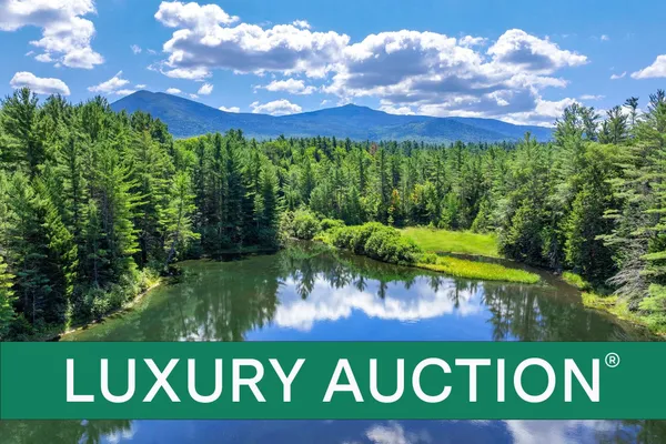 $5,250,000 | 2292 Gillespie Drive, Saranac Lake, NY 12983