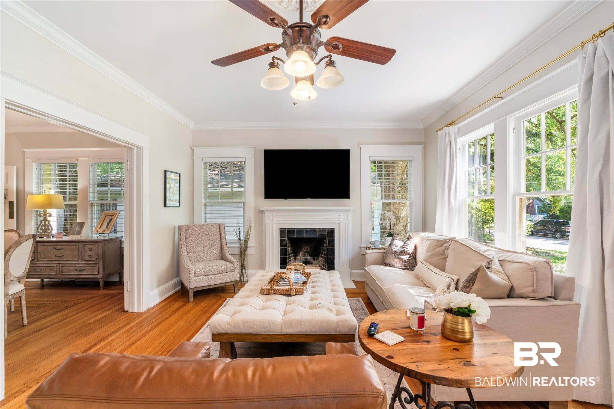 120 Mohawk Street Mobile, AL 36606 - Photo 4 of 22