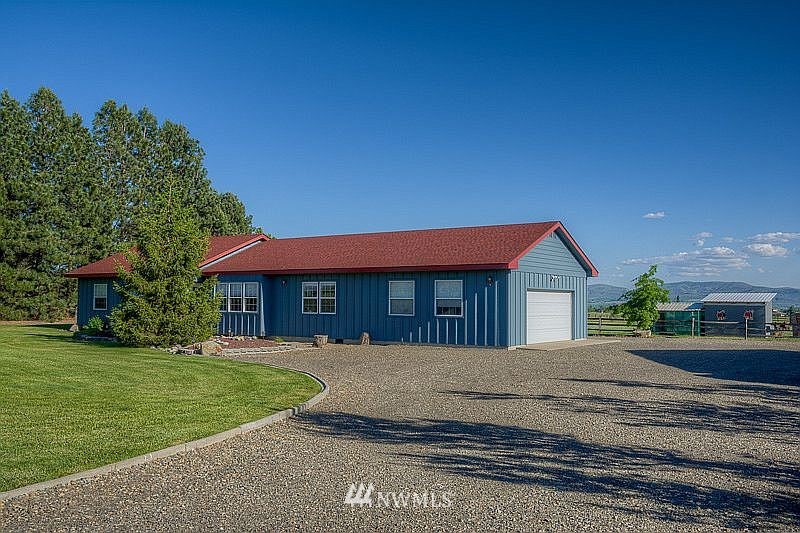 2040 Game Farm Road Ellensburg, WA 98926 - Photo 1 of 24 Gallery Image 1