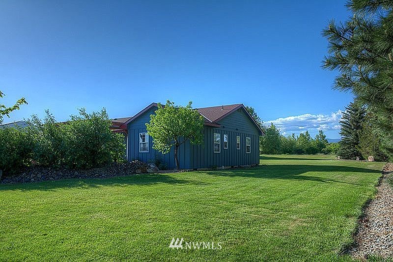 2040 Game Farm Road Ellensburg, WA 98926 - Photo 19 of 24 Gallery Image 19