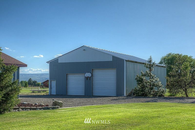 2040 Game Farm Road Ellensburg, WA 98926 - Photo 20 of 24 Gallery Image 20