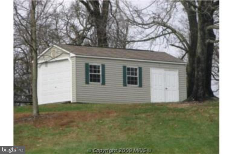 2921 Old Elk Neck Road Elkton, MD 21921 - Photo 13 of 15 Shed