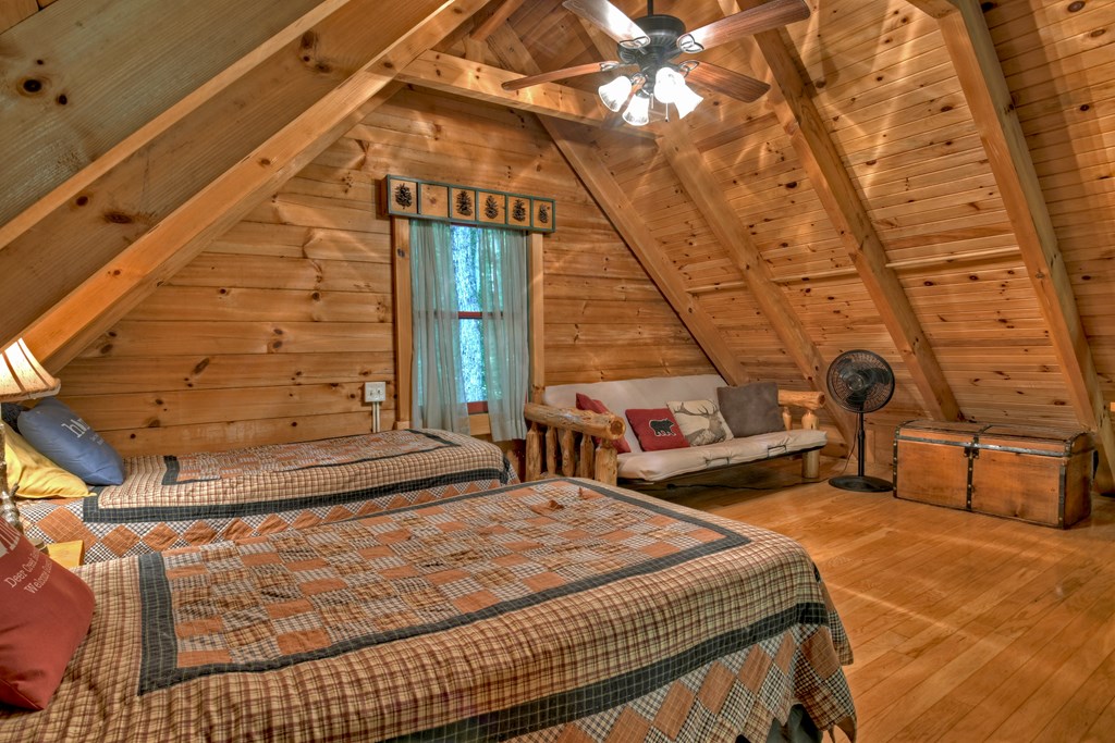 119 Farmstead Road Ellijay, GA 30540 - Photo 14 of 30