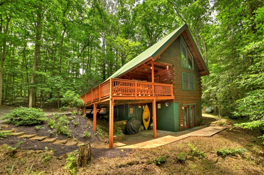 119 Farmstead Road Ellijay, GA 30540 - Photo 17 of 30