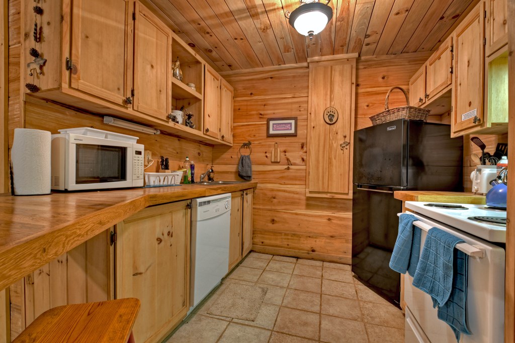 119 Farmstead Road Ellijay, GA 30540 - Photo 21 of 30