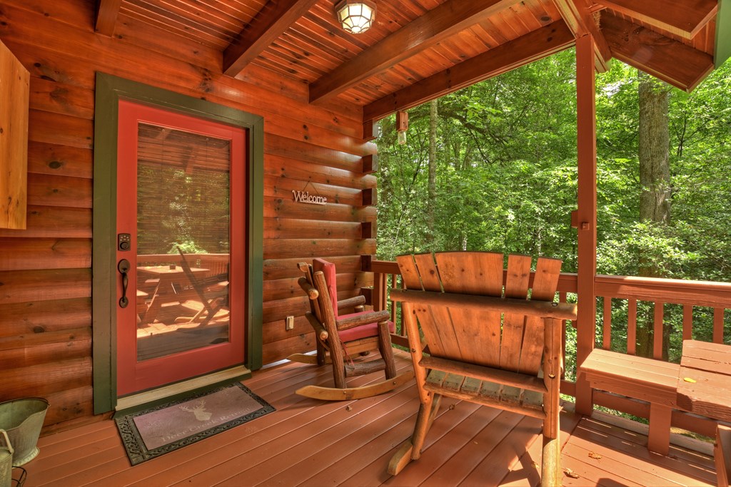 119 Farmstead Road Ellijay, GA 30540 - Photo 28 of 30