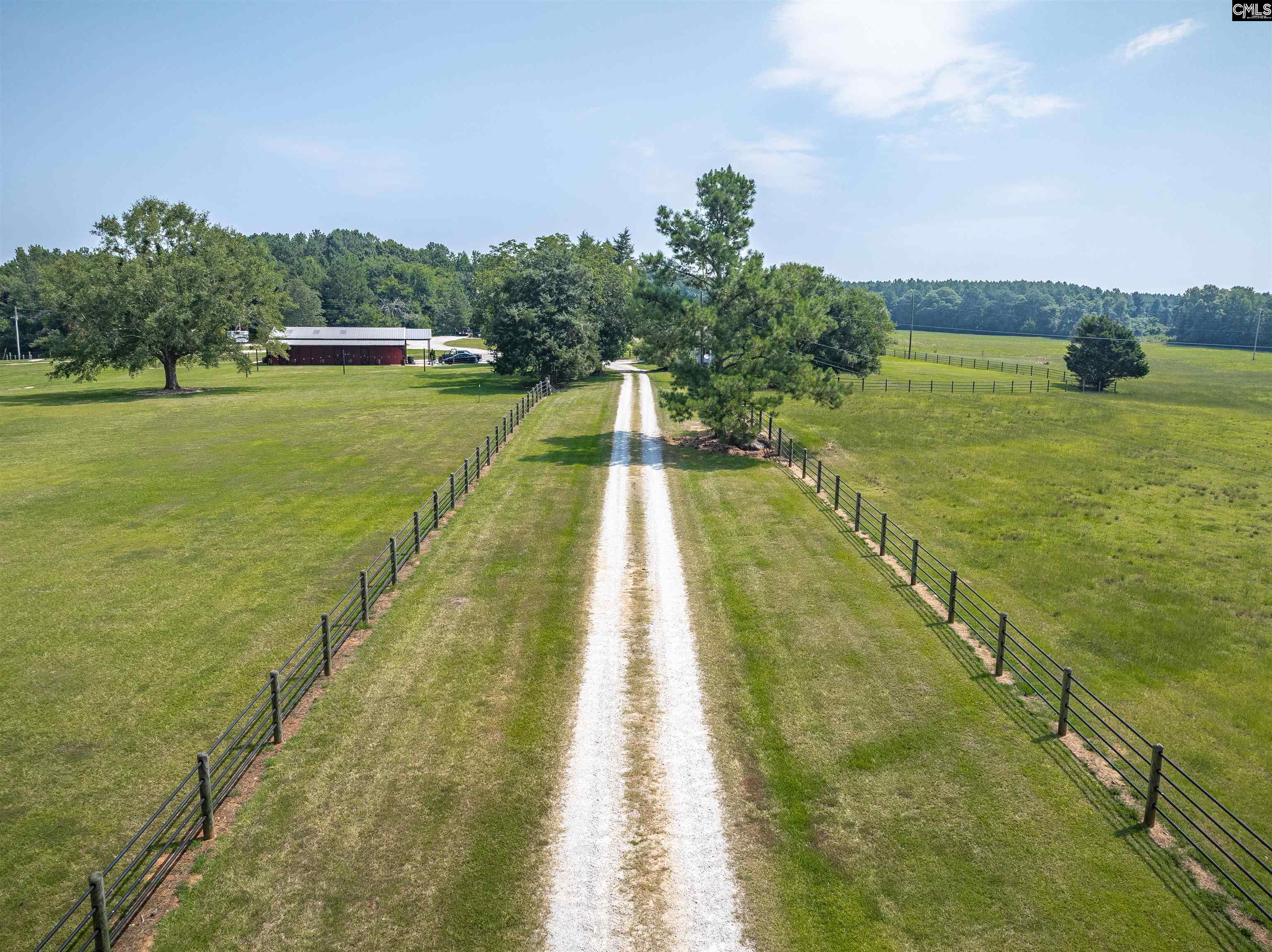 637 Belfast Road Newberry, SC 29108 - Photo 25 of 74